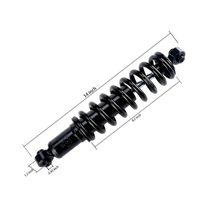 Amortisseur avant JN3-F3350-00 pour voiturette de golf Yamaha 1995-2002 G14 G16