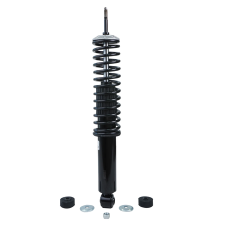 Front Side Shock Absorber AS-7400 for Ford Expedition Lincoln Navigator 1997-2002 - KUDUPARTS