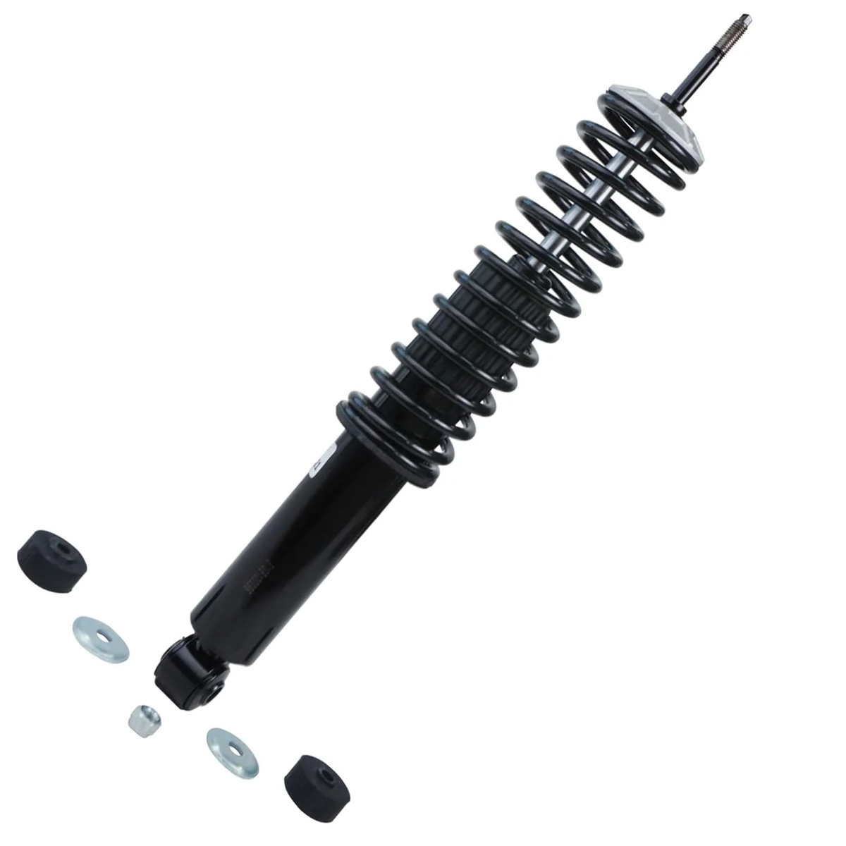 Front Side Shock Absorber AS-7400 for Ford Expedition Lincoln Navigator 1997-2002 - KUDUPARTS