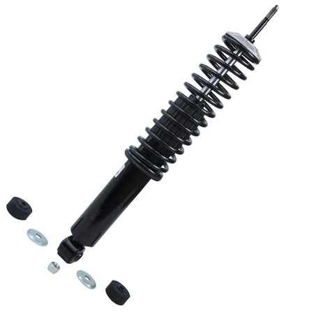 Front Side Shock Absorber AS-7400 for Ford Expedition Lincoln Navigator 1997-2002 - KUDUPARTS
