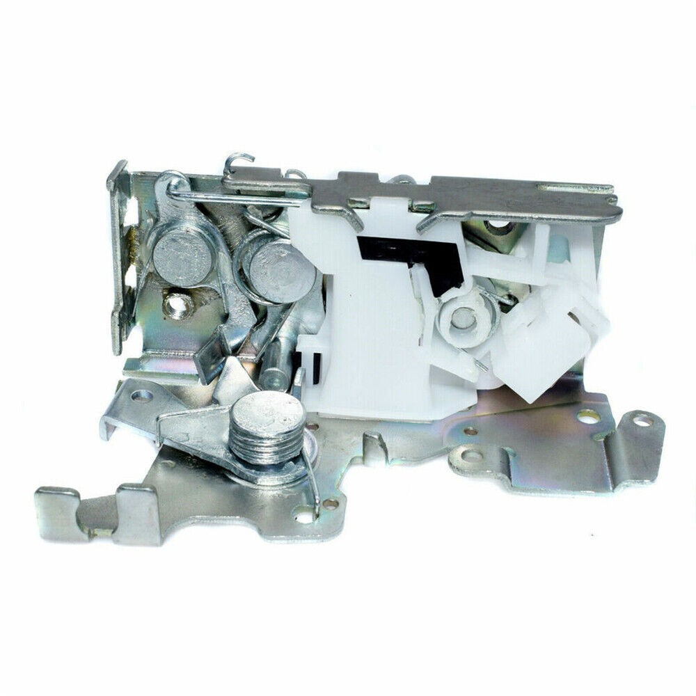 Front Sliding Cargo Door Latch Lock 05104357AA 05104358AA for Dodge Sprinter 2002-2006 - KUDUPARTS