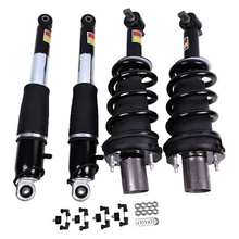 Front Struts & Rear Shock Absorbers 84977478 84176675 for Cadillac Escalade Chevrolet Suburban GMC Yukon