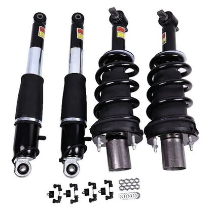 Jambes de force avant et amortisseurs arrière 84977478 84176675 pour Cadillac Escalade Chevrolet Suburban GMC Yukon