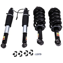 Front Struts & Rear Shock Absorbers 84977478 84176675 for Cadillac Escalade Chevrolet Suburban GMC Yukon
