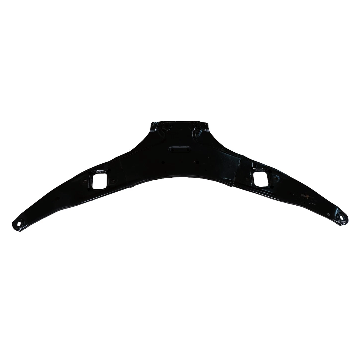 Front Subframe Crossmember Bracket 544B2-1CA0A ‎for Infiniti FX35 FX37 FX50 QX70 2009-2017 - KUDUPARTS