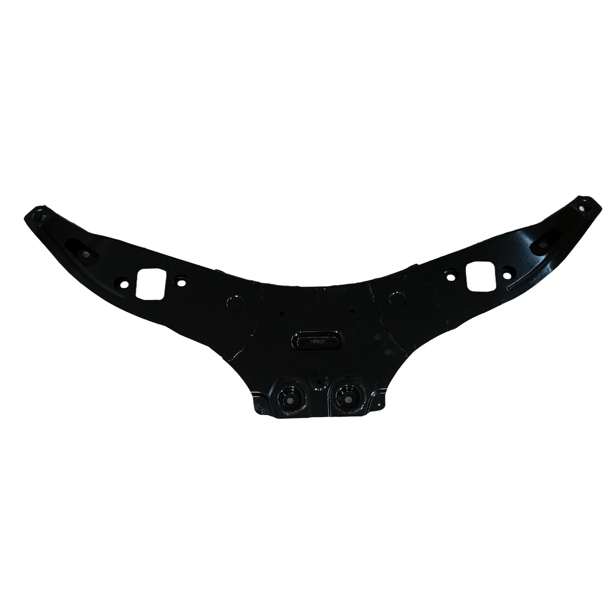 Front Subframe Crossmember Bracket 544B2-1CA0A ‎for Infiniti FX35 FX37 FX50 QX70 2009-2017 - KUDUPARTS