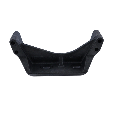 Front Suspension Bracket 4939944 for Cummins Engine 6CT 6BT 6L - KUDUPARTS