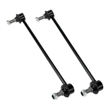 Ensemble de biellettes de barre stabilisatrice avant K750650 et K750651 pour Honda Accord 2013-2017 et Acura TLX 2015-2020