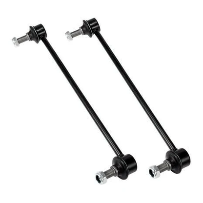 Ensemble de biellettes de barre stabilisatrice avant K750650 et K750651 pour Honda Accord 2013-2017 et Acura TLX 2015-2020