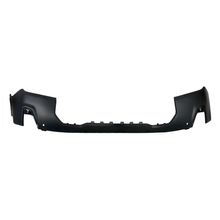 Front Upper Bumper Cover 84779370 for GMC Acadia Denali AT4 SLE Sport 2020-2023 - KUDUPARTS