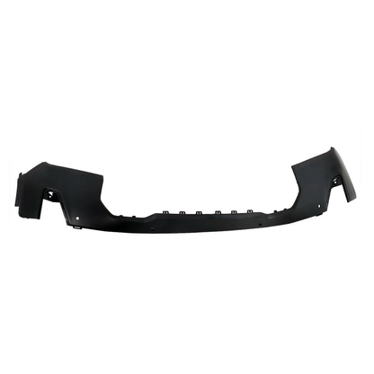 Front Upper Bumper Cover 84779370 for GMC Acadia Denali AT4 SLE Sport 2020-2023
