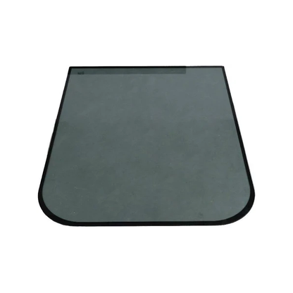 Front Upper Windshield Glass 156-6472 for Caterpillar CAT Excavator 307C 311C 312C 313D 315C 318C 319DL 320C 322C 323D 324D 325D 329D 330C 336D 345C 349D