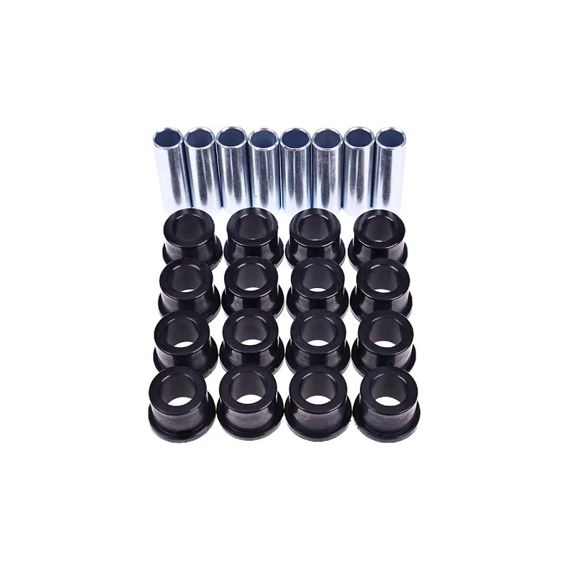 Kit de bagues de bras triangulaire supérieur et inférieur avant MP06-002-0071-DF pour Honda TRX400EX 1999-2008 et TRX400X 2009-2014