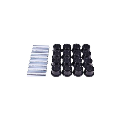 Kit de bagues de bras triangulaire supérieur et inférieur avant MP06-002-0071-DF pour Honda TRX400EX 1999-2008 et TRX400X 2009-2014