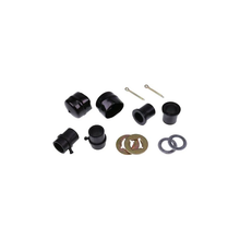 Front Wheel Bearing Rebuild 741-0990B 741-0516B 736-04228 731-08049A 714-0162 for Cub Cadet Craftsman MTD Troy-Bilt Ryobi Columbia