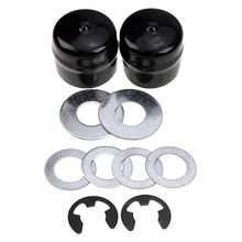 Front Wheel Hardware Kit 583512801 532436874 for Husqvarna Poulan Craftsman - KUDUPARTS