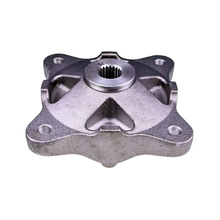 Front Wheel Hub 5134310 5143612 for Polaris Sportsman 400 450 500 570 700 800 850 ACE ETX Forest Touring - KUDUPARTS