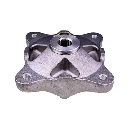 Front Wheel Hub 5134310 5143612 for Polaris Sportsman 400 450 500 570 700 800 850 ACE ETX Forest Touring - KUDUPARTS