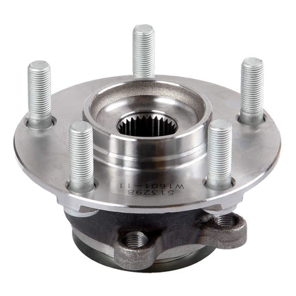 Front Wheel Hub Bearing 40202-JG000 for Nissan Rogue Sentra Qashqai X-Trail Juke