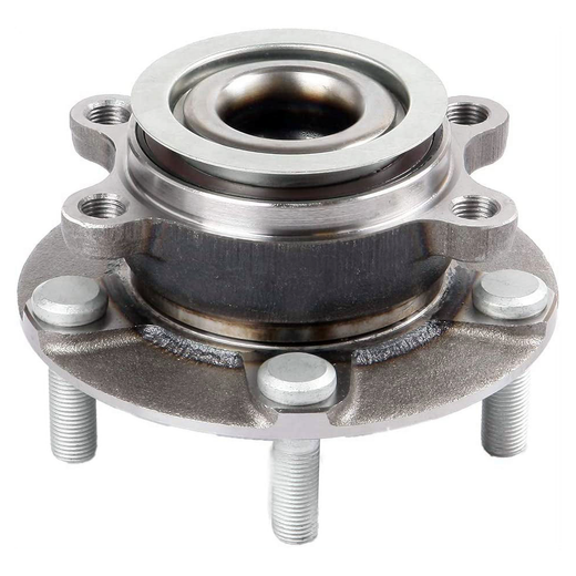 Front Wheel Hub Bearing 40202-JG000 for Nissan Rogue Sentra Qashqai X-Trail Juke - KUDUPARTS