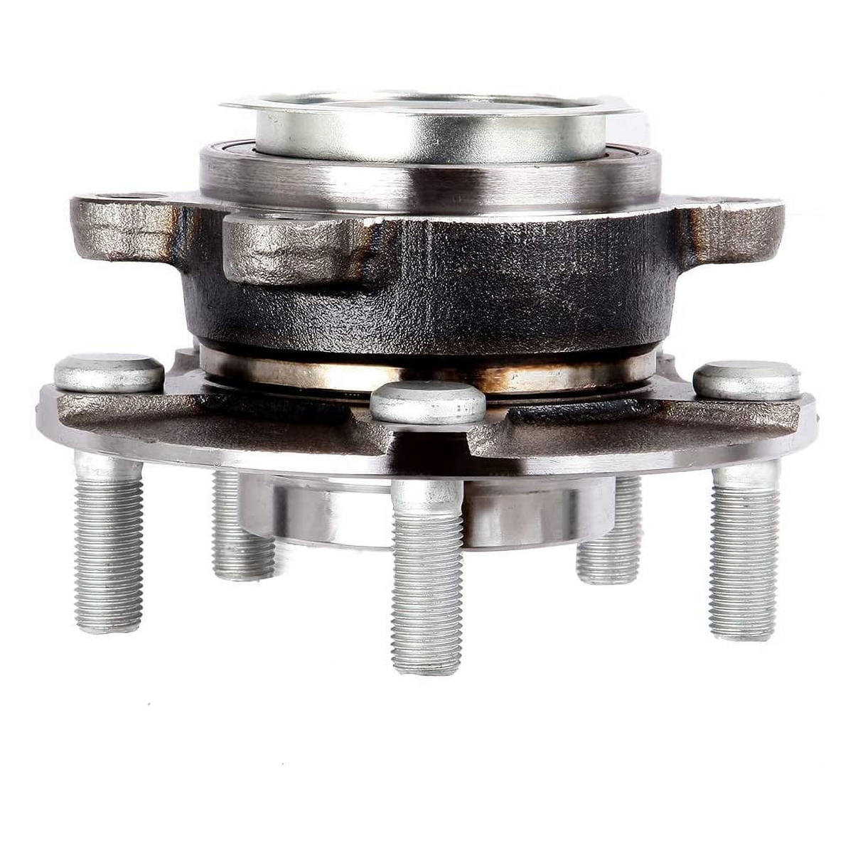 Front Wheel Hub Bearing 40202-JG000 for Nissan Rogue Sentra Qashqai X-Trail Juke - KUDUPARTS