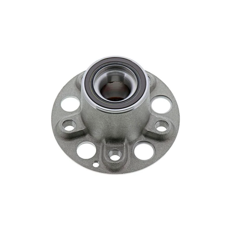 Front Wheel Hub Bearing Assembly 2043300625 for 2008-2020 Mercedes-Benz C250 C300 C350 - KUDUPARTS