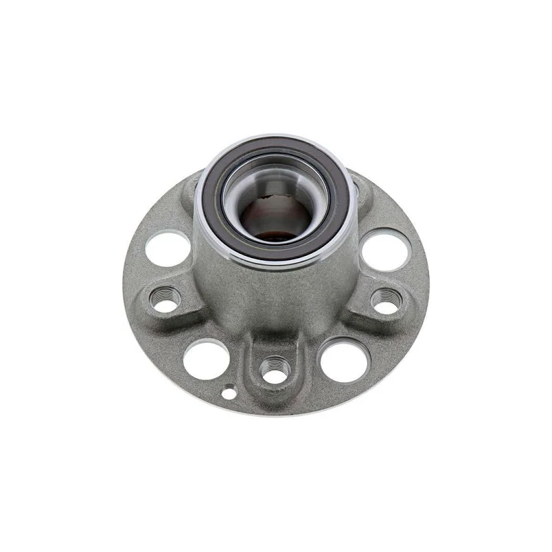 Front Wheel Hub Bearing Assembly 2043300625 for 2008-2020 Mercedes-Benz C250 C300 C350 - KUDUPARTS