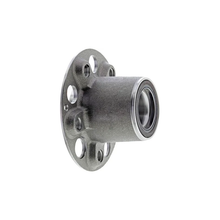 Front Wheel Hub Bearing Assembly 2043300625 for 2008-2020 Mercedes-Benz C250 C300 C350