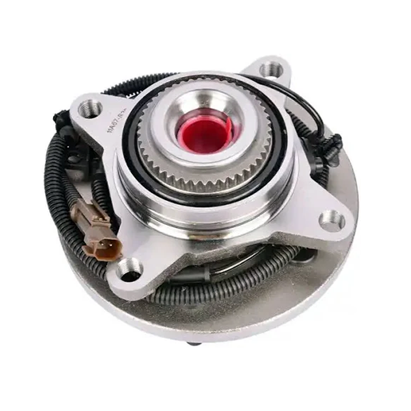 Ensemble de roulement de moyeu de roue avant 515177 pour Ford F-150 4x4 2018-2020