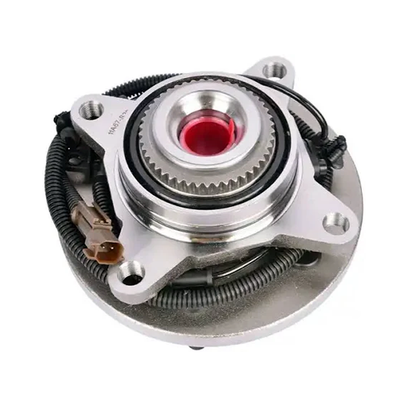 Ensemble de roulement de moyeu de roue avant 515177 pour Ford F-150 4x4 2018-2020