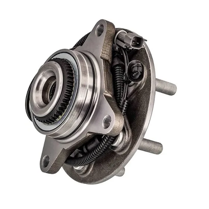Ensemble de roulement de moyeu de roue avant 515177 pour Ford F-150 4x4 2018-2020