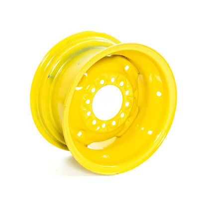 Front Wheel Rim JD3229 for Yanmar 3TNV84T 3TNV88 John Deere 3029 4024 4045 Engine Tractor 1250 2150 4510 5310 4049R 5085M 5105M
