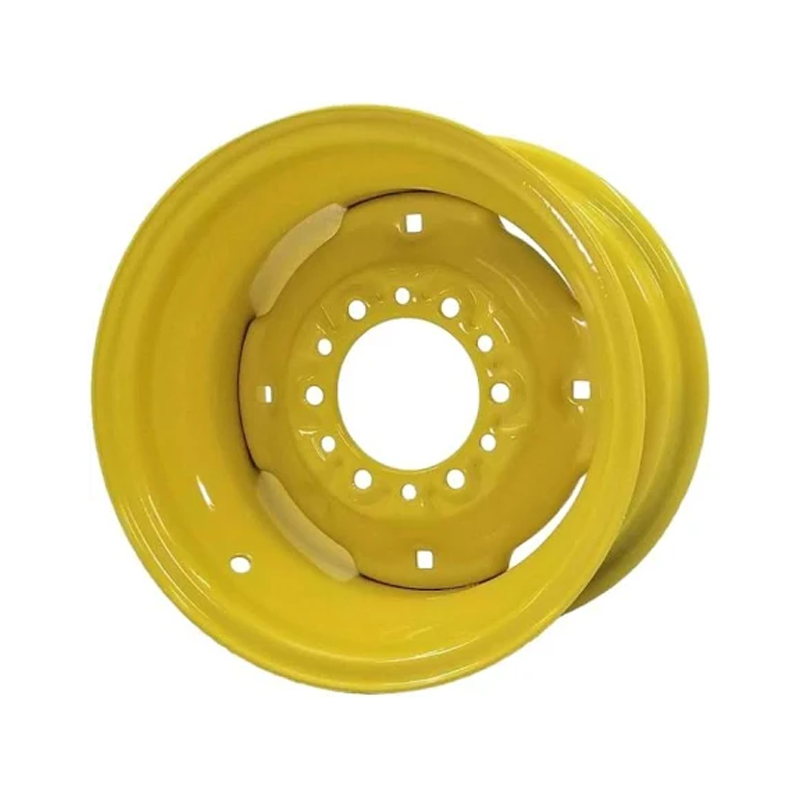 Front Wheel Rim JD3229 for Yanmar 3TNV84T 3TNV88 John Deere 3029 4024 4045 Engine Tractor 1250 2150 4510 5310 4049R 5085M 5105M
