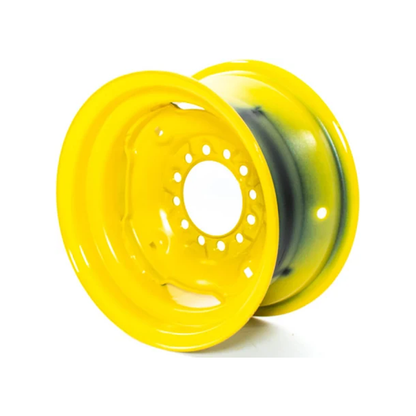 Front Wheel Rim JD3229 for Yanmar 3TNV84T 3TNV88 John Deere 3029 4024 4045 Engine Tractor 1250 2150 4510 5310 4049R 5085M 5105M