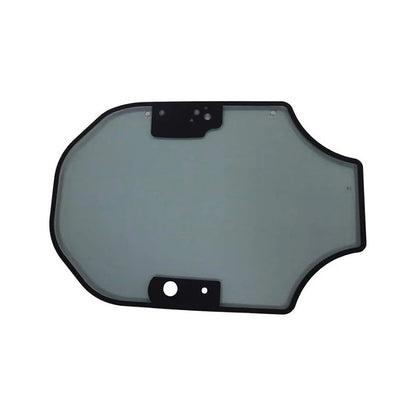 Vitre de porte avant 345-6230 pour chargeur Caterpillar CAT Engine C3.8 C3.3B C2.2 226D 232D 236D 242D 246D 257D 259D 262D 272D 279D 287D 289D 297D