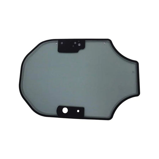 Front Door Glass 345-6230 for Caterpillar CAT Engine C3.8 C3.3B C2.2 Loader 226D 232D 236D 242D 246D 257D 259D 262D 272D 279D 287D 289D 297D - KUDUPARTS
