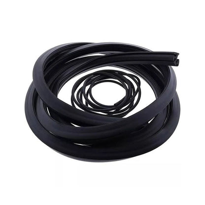 Kit d'assemblage de porte et de fenêtre avant 7109665 6729776 6679476 6677836 pour Bobcat 751 753 763 773 863 873 883