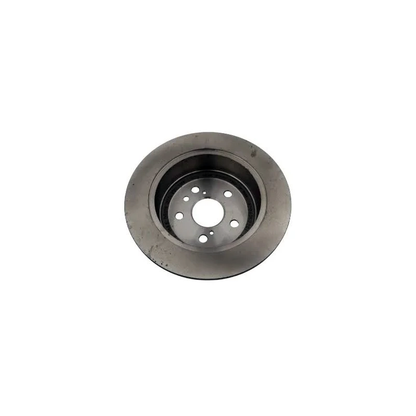 Rotor de freno de disco delantero y trasero 435120T010 424310T010 para Toyota Venza 2009-2017