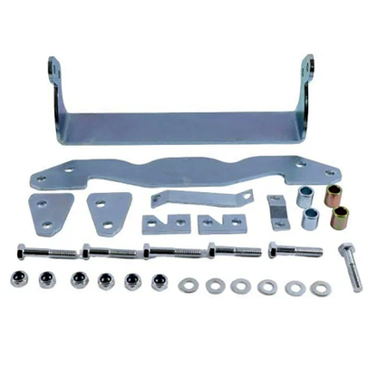 Front & Rear Lift Kit Suspension Lift Kit HLK500-50 for Honda Rubicon Foreman 500 2005-2009 2011