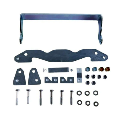 Front & Rear Lift Kit Suspension Lift Kit HLK500-50 for Honda Rubicon Foreman 500 2005-2009 2011