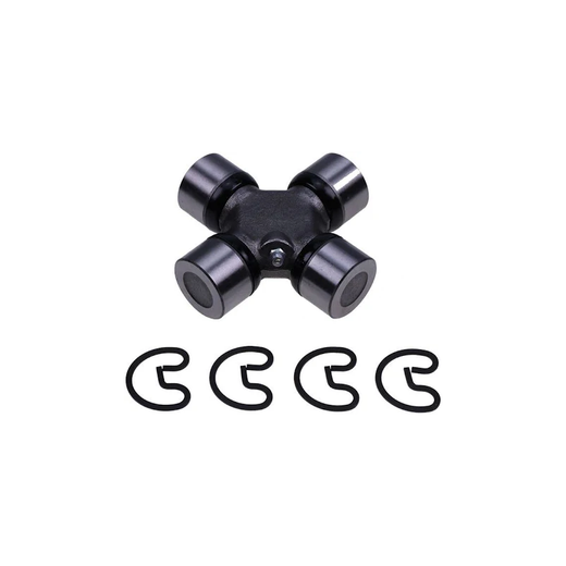 Front & Rear Propshaft Universal Joint 914/35401 for JCB Loader 2CX 3CX - KUDUPARTS