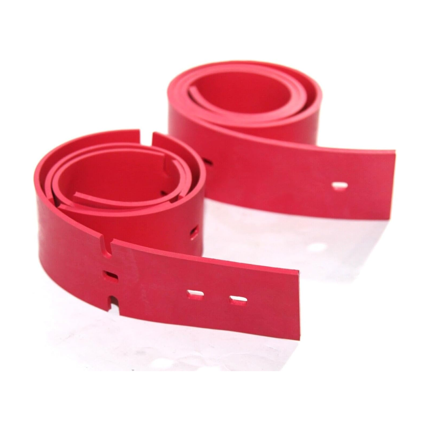 Lame de raclette avant et arrière 1023399 1023398 pour autolaveuse Tennant T5e T5