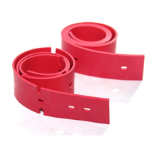 Front & Rear Squeegee Blade 1023399 1023398 for Tennant Scrubber T5e T5