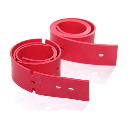 Lame de raclette avant et arrière 1023399 1023398 pour autolaveuse Tennant T5e T5