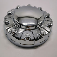 Front Wheel Center Hub Cap 6PG03SZ0AB for 2019-2022 Dodge Pickup Truck Ram 4500 5500 - KUDUPARTS