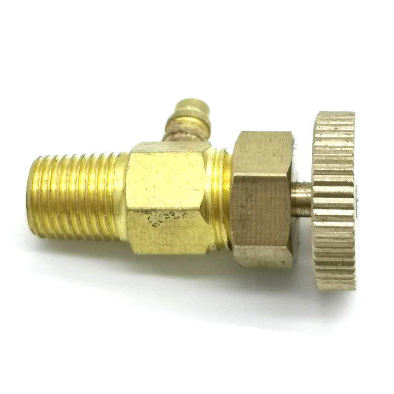 Vanne de purge de carburant 6598102 pour Bobcat 5600 5610 543 553 643 645 743 751 753 763 773 7753