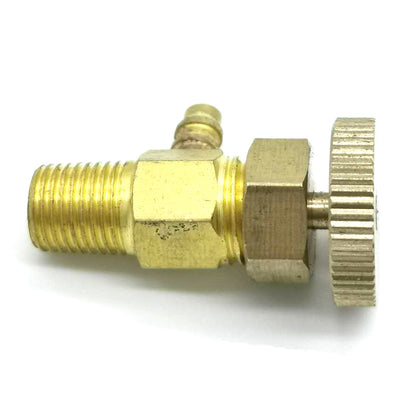 Vanne de purge de carburant 6598102 pour Bobcat 5600 5610 543 553 643 645 743 751 753 763 773 7753