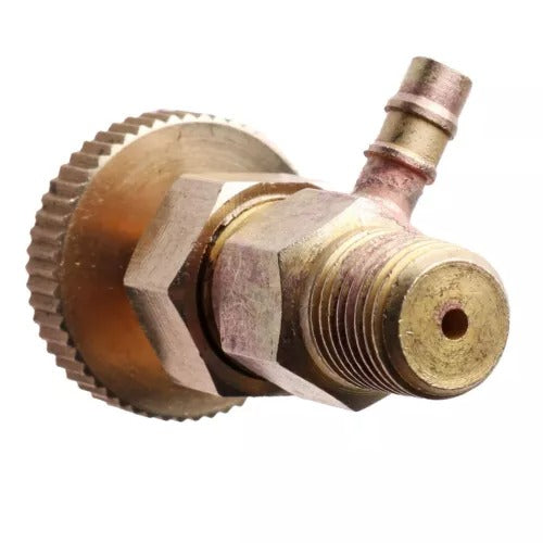 Vanne de purge de carburant 6598102 pour Bobcat 5600 5610 543 553 643 645 743 751 753 763 773 7753