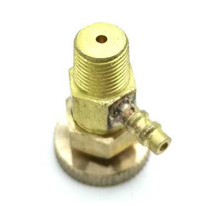 Vanne de purge de carburant 6598102 pour Bobcat 5600 5610 543 553 643 645 743 751 753 763 773 7753