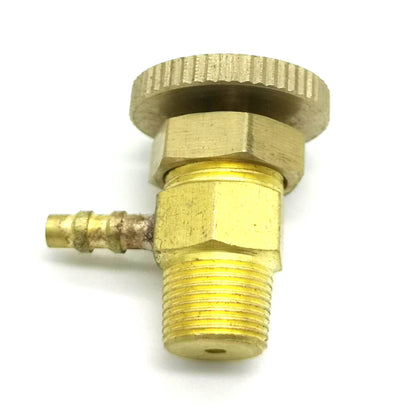 Vanne de purge de carburant 6598102 pour Bobcat 5600 5610 543 553 643 645 743 751 753 763 773 7753